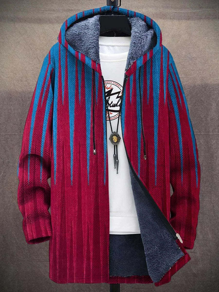 KATO | Kunstinspirierter Luxus-Hoodie