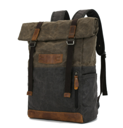 Fabian | Canvas-Tagesrucksack