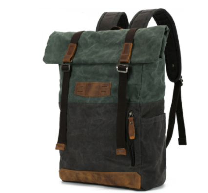 Fabian | Canvas-Tagesrucksack