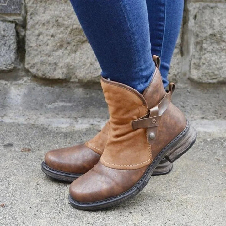 Terra™️ Stiefeletten