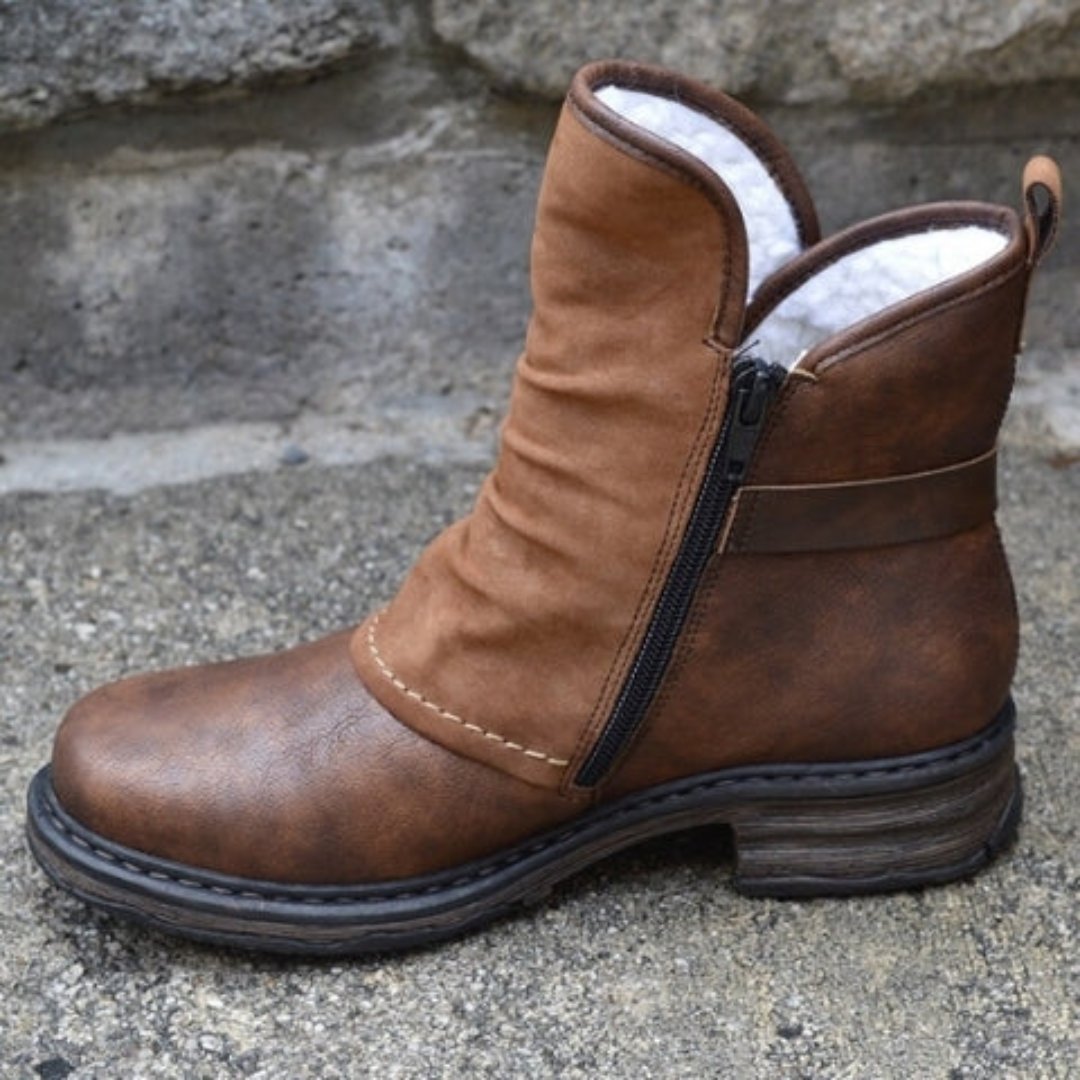 Terra™️ Stiefeletten