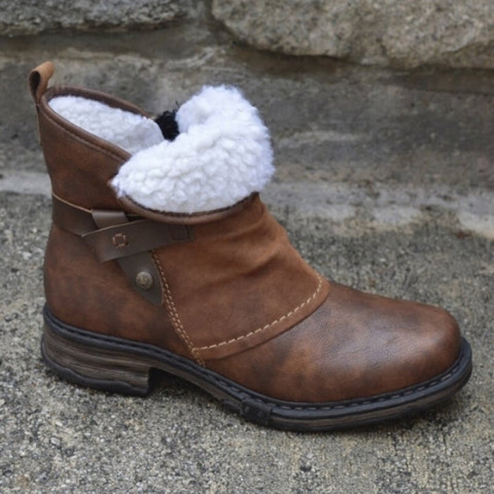 Terra™️ Stiefeletten