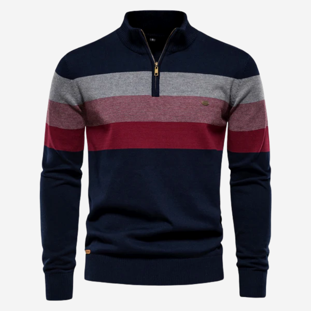Snoop | Retro-Pullover