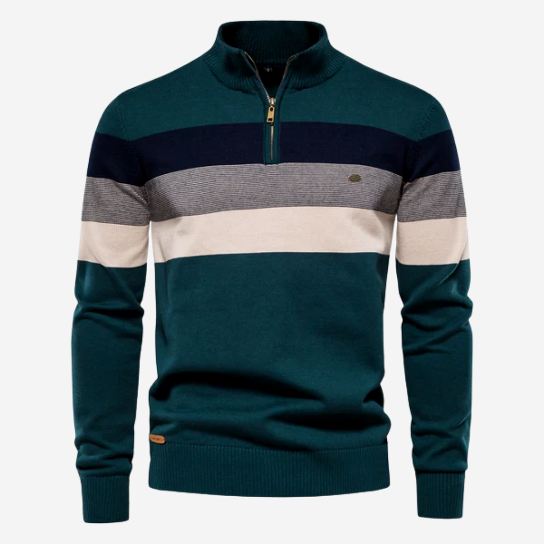 Snoop | Retro-Pullover