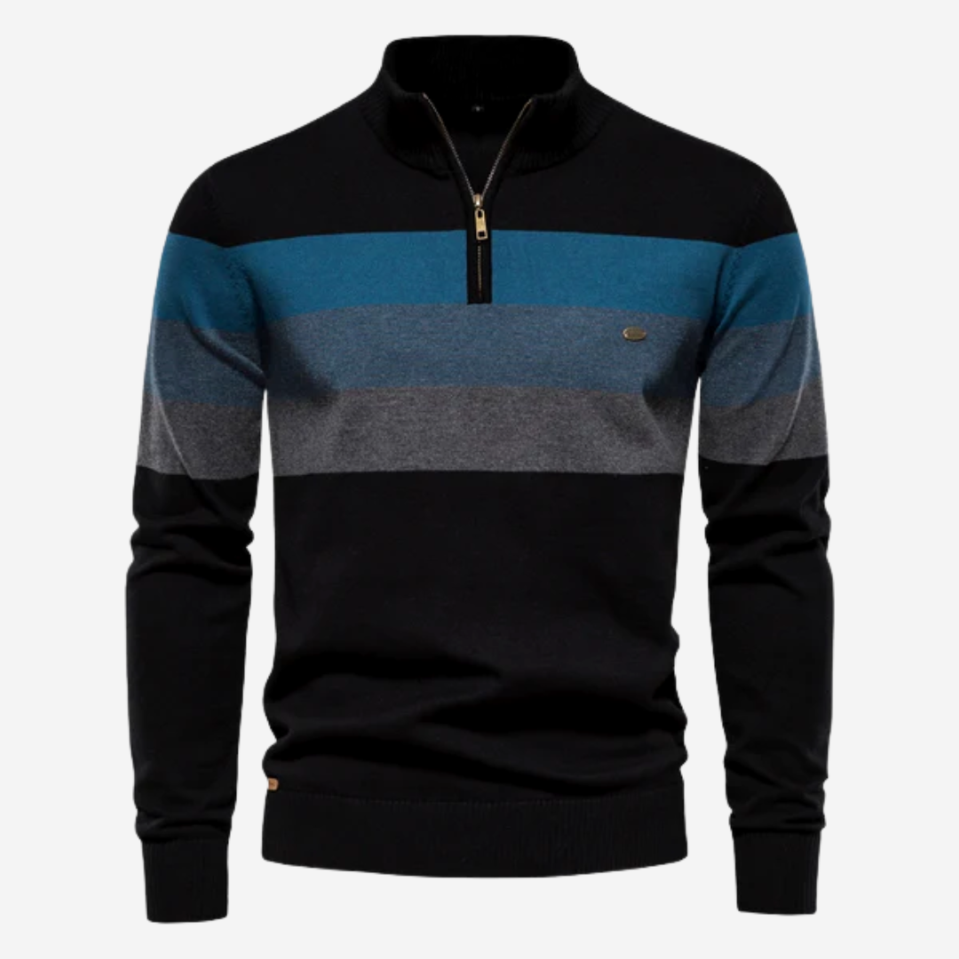 Snoop | Retro-Pullover