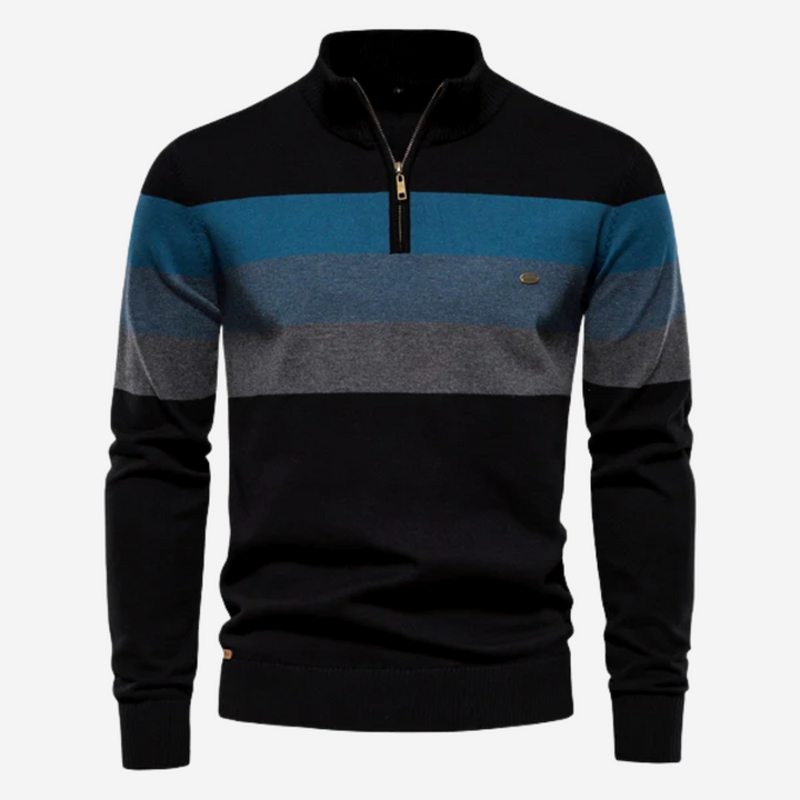 Snoop | Retro-Pullover
