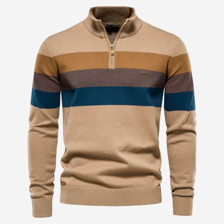 Snoop | Retro-Pullover