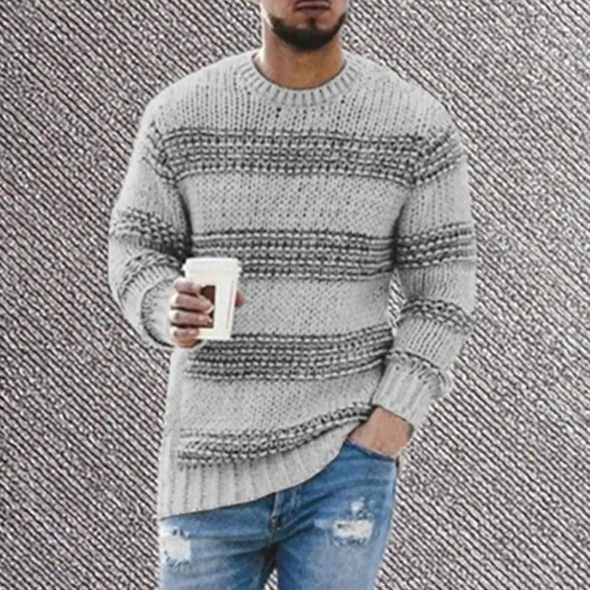 Vince | Winter Pullover