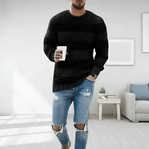 Vince | Winter Pullover