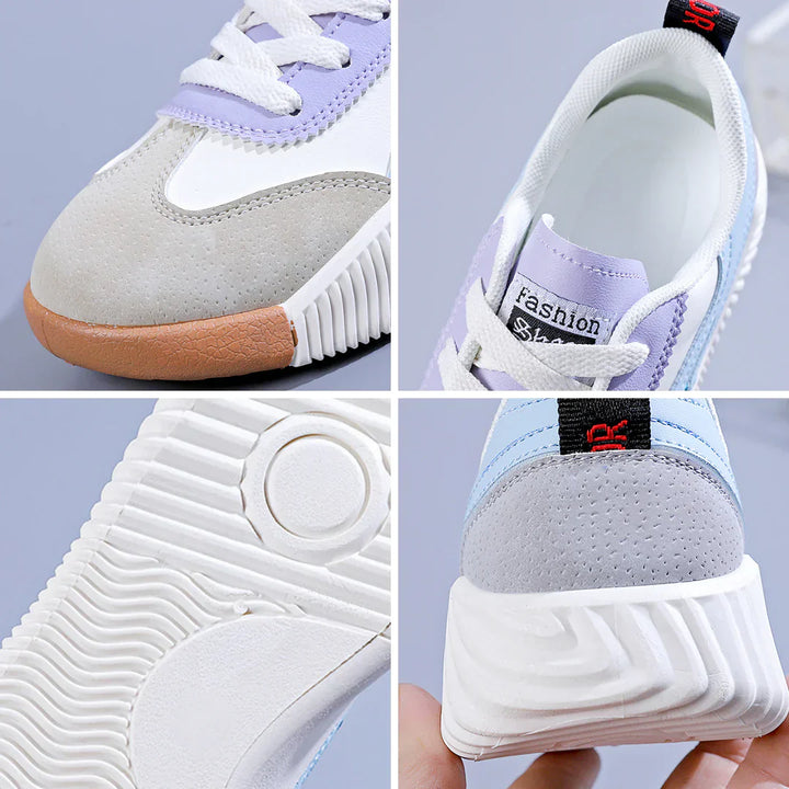 Michelle | Ultra Bequeme Sneaker