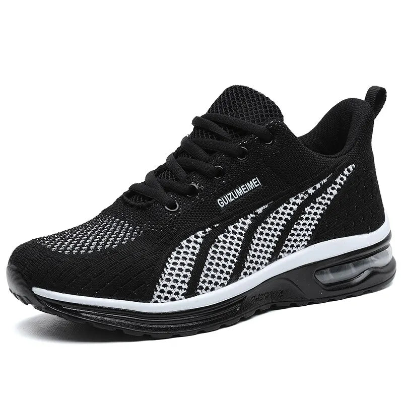 OrthoWalks™ - Ergonomische Komfortschuhe zur Schmerzlinderung