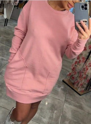 Amelia™ Pulloverkleid