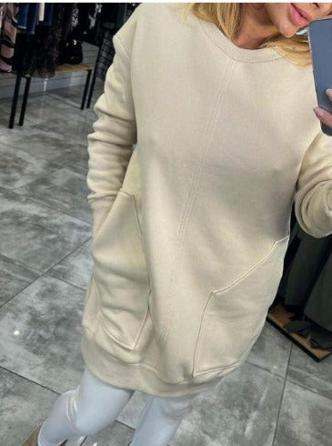 Amelia™ Pulloverkleid