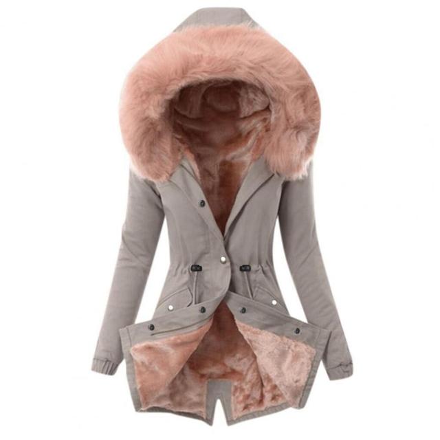Silvia™ | Luxus Regenjacke