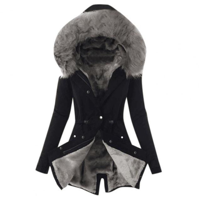 Silvia™ | Luxus Regenjacke