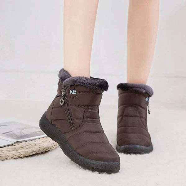 Janice - Wasserdichte Stiefel