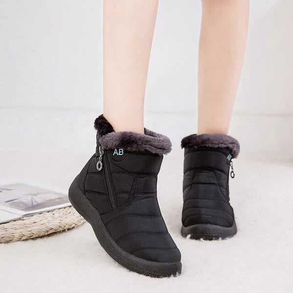 Janice - Wasserdichte Stiefel