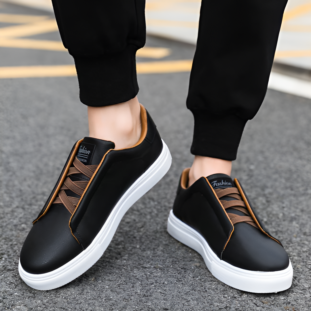 Jack™ | Klassische Sneakers