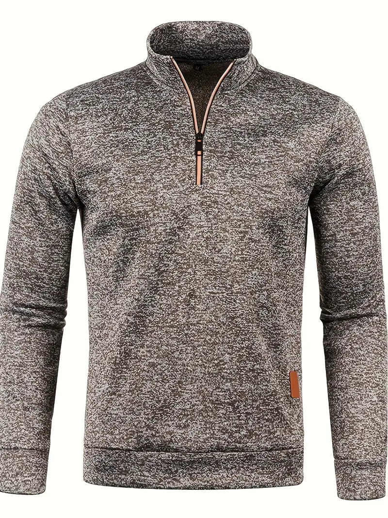 Zack | Langarmpullover (1+1 KOSTENLOS)