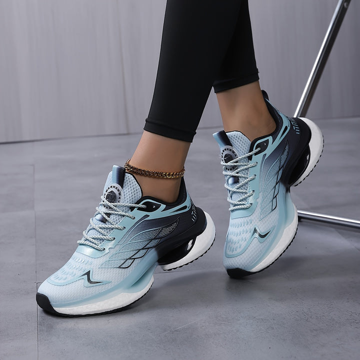 Petrica – Leichte Mesh-Sneakers für Damen