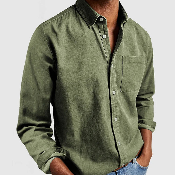 ALEX | Casual Hemd