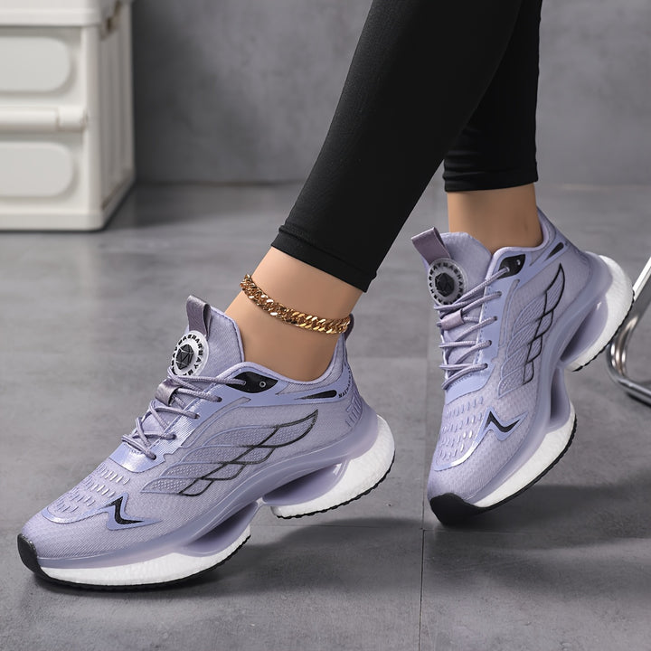 Petrica – Leichte Mesh-Sneakers für Damen