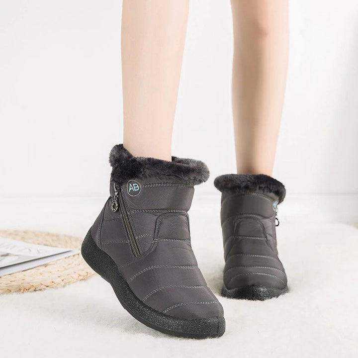 Janice - Wasserdichte Stiefel