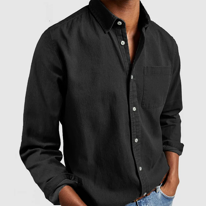 ALEX | Casual Hemd