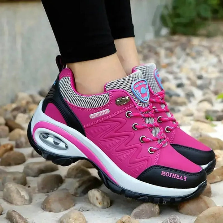 Severina Sneaker™ - Ergonomische Schuhe