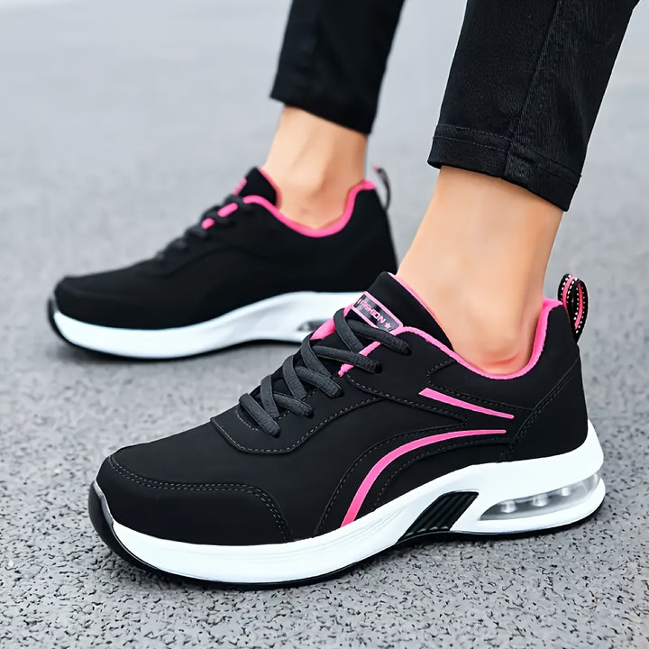Varena – Damen Freizeitschuhe mit Luftpolsterung