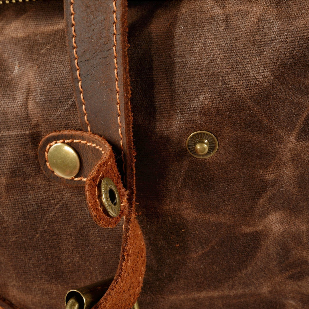 Florian | Hipster-Rucksack