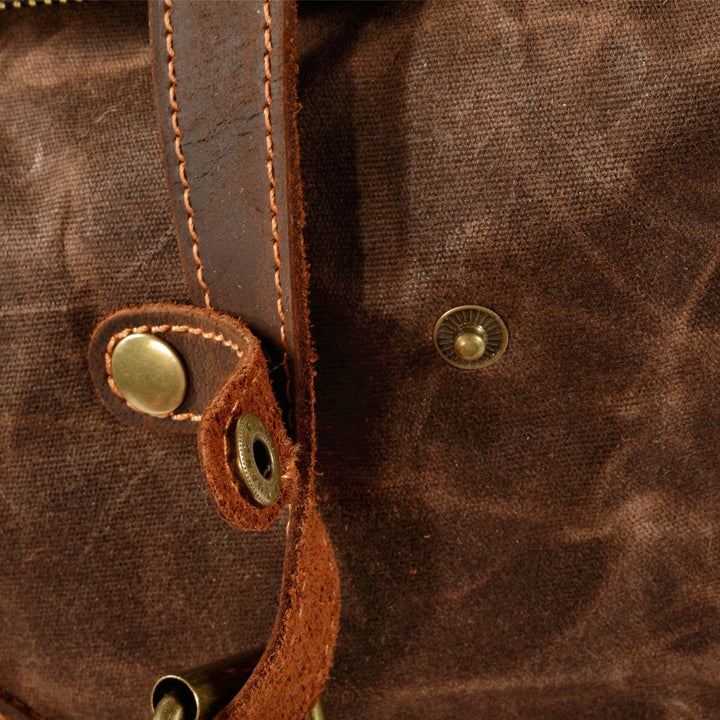 Florian | Hipster-Rucksack