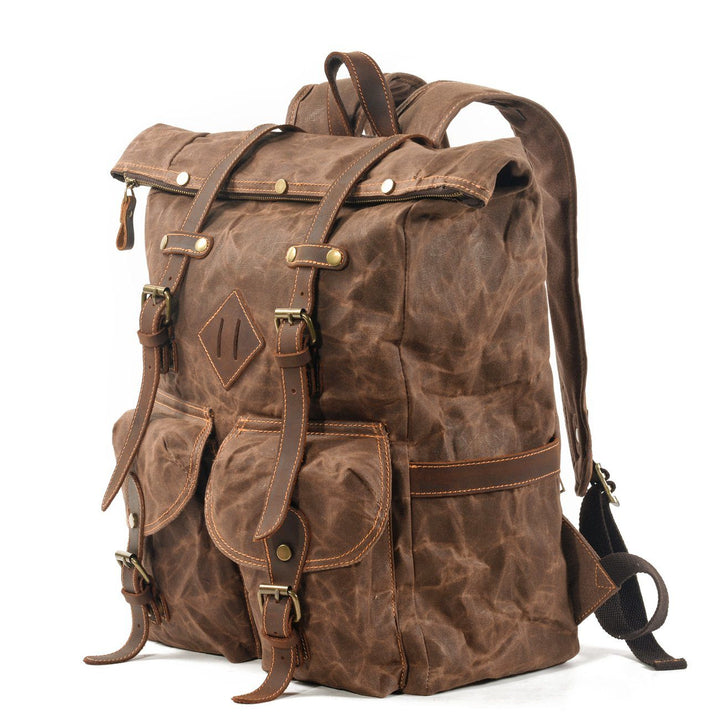 Florian | Hipster-Rucksack