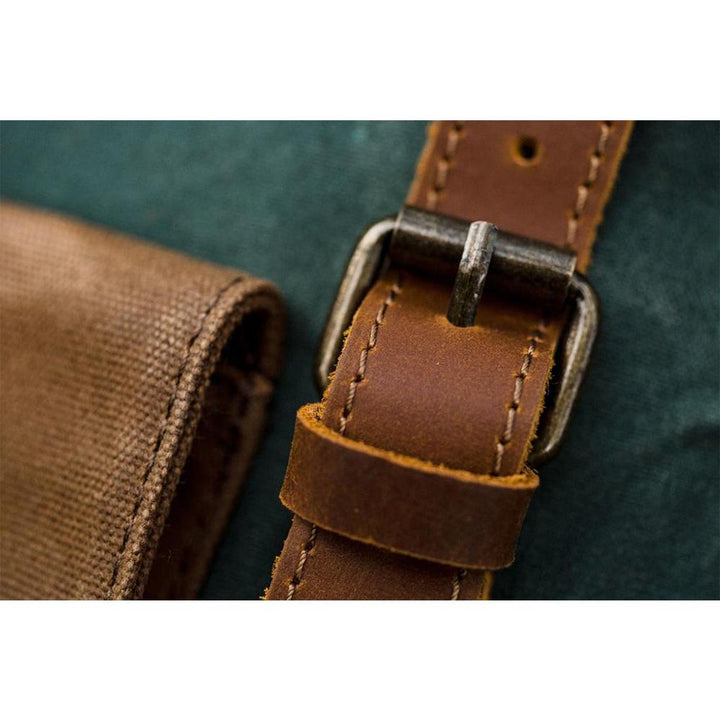 Marc | Vintage Laptop-Rucksack