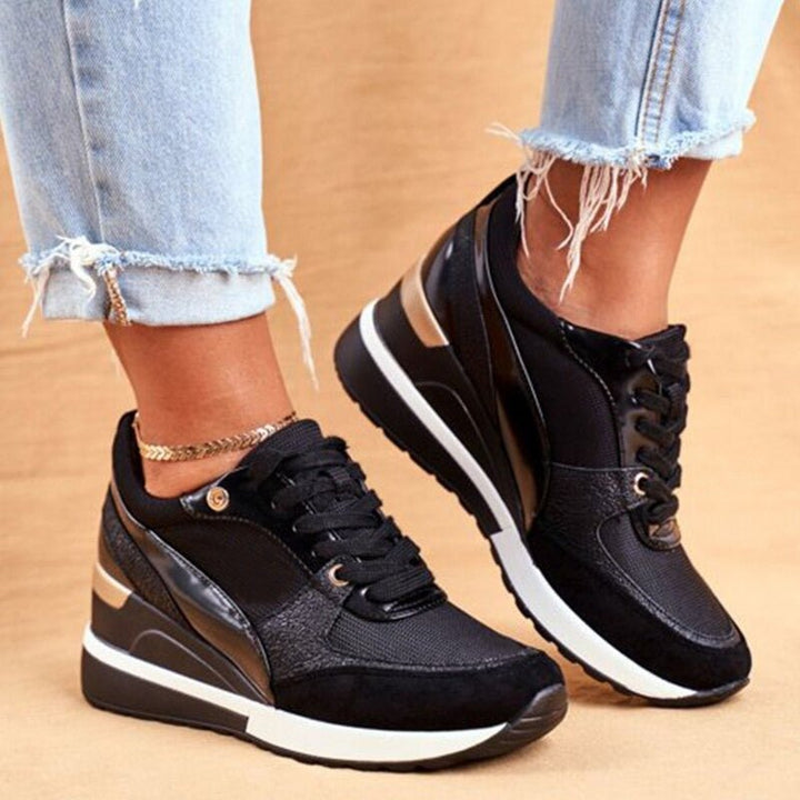 Stefania | ORTHOPÄDISCHE SCHUHE FÜR DAMEN