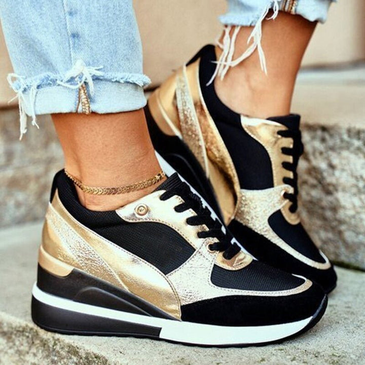 Stefania | ORTHOPÄDISCHE SCHUHE FÜR DAMEN