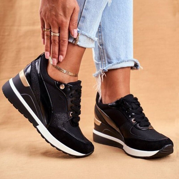 Stefania | ORTHOPÄDISCHE SCHUHE FÜR DAMEN
