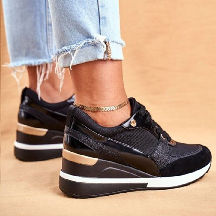 Stefania | ORTHOPÄDISCHE SCHUHE FÜR DAMEN