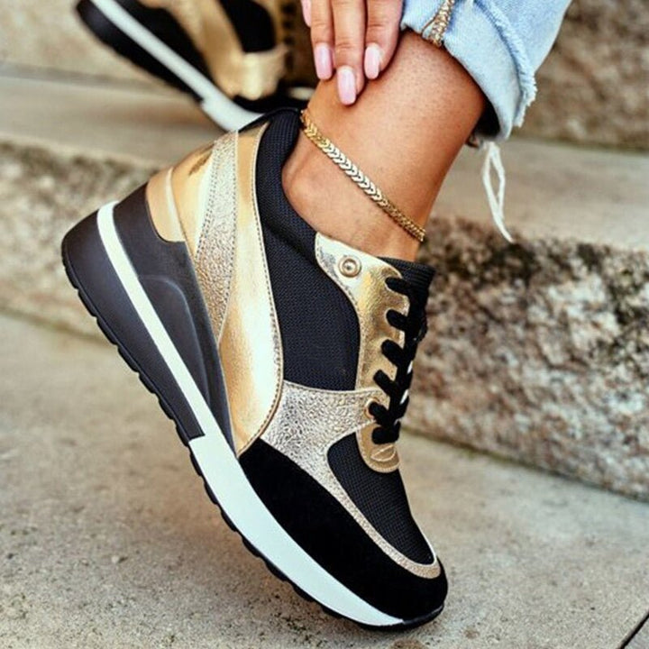 Stefania | ORTHOPÄDISCHE SCHUHE FÜR DAMEN