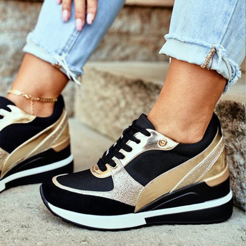 Stefania | ORTHOPÄDISCHE SCHUHE FÜR DAMEN