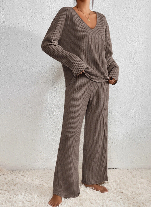KATHY | STRICKEN – 2-TEILIGES SET