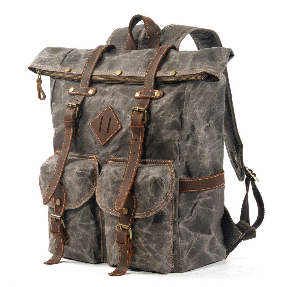 Florian | Hipster-Rucksack
