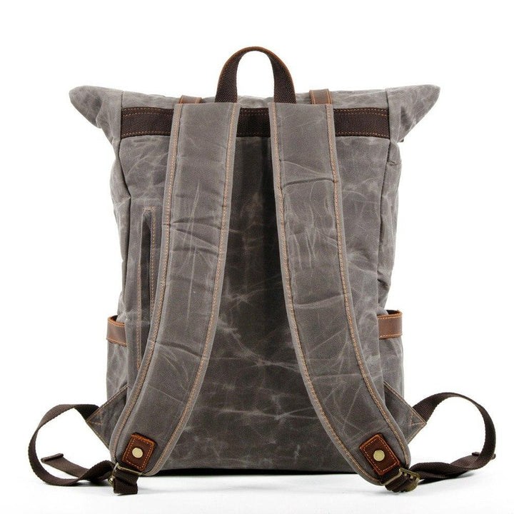 Florian | Hipster-Rucksack