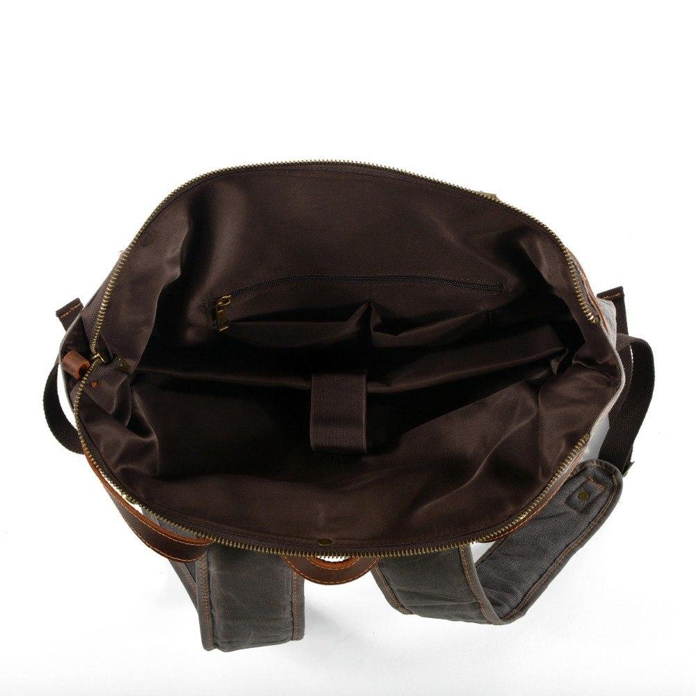 Florian | Hipster-Rucksack