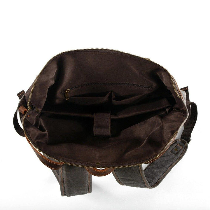 Florian | Hipster-Rucksack