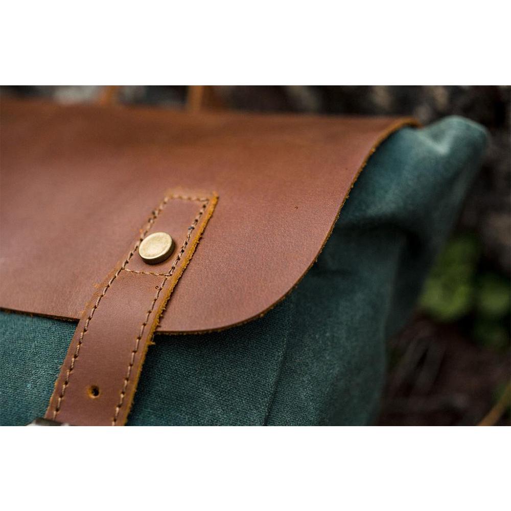 Marc | Vintage Laptop-Rucksack