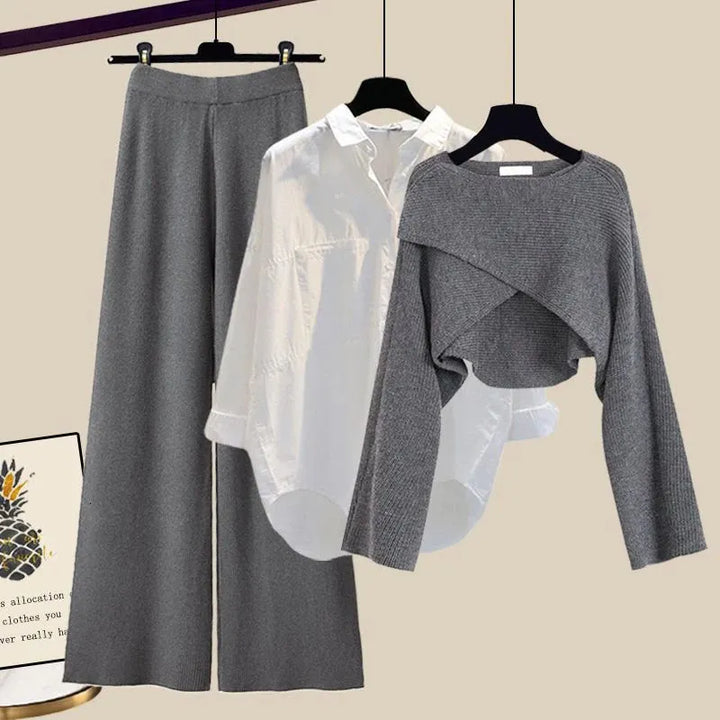 Tina | Elegantes Soft-Set