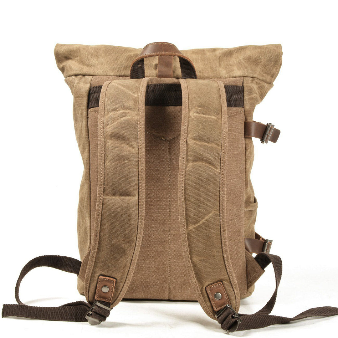 Marco | Canvas-Motorradrucksack