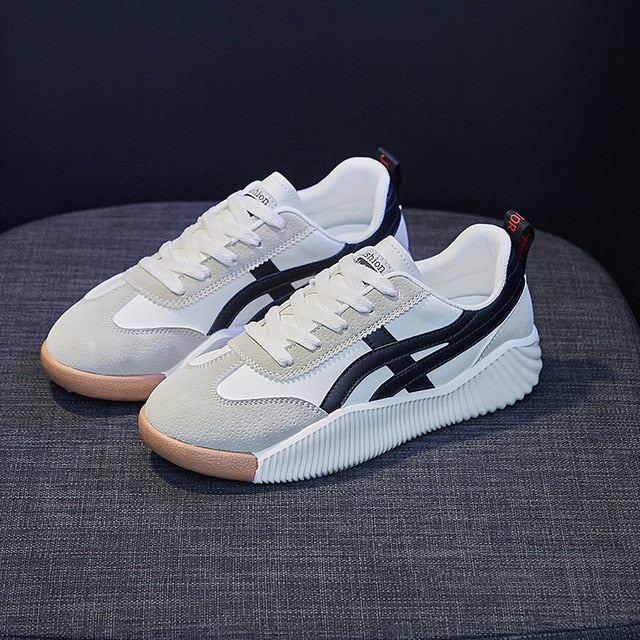 Michelle | Ultra Bequeme Sneaker