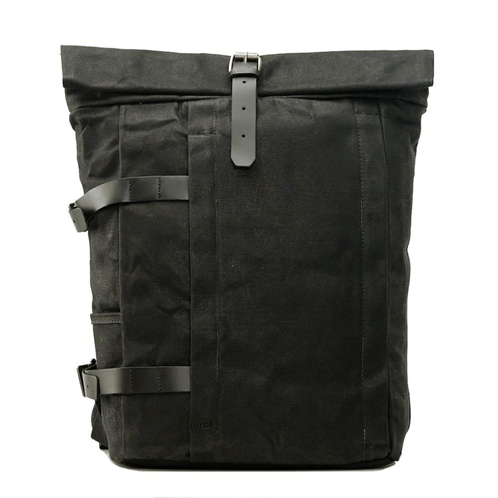 Marco | Canvas-Motorradrucksack